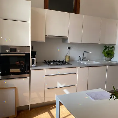 Apartment Calme Dans Ancien Couvent *