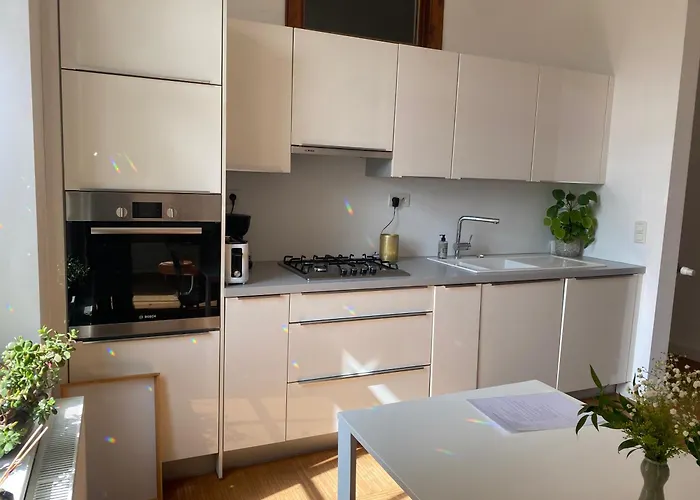 Apartment Calme Dans Ancien Couvent *