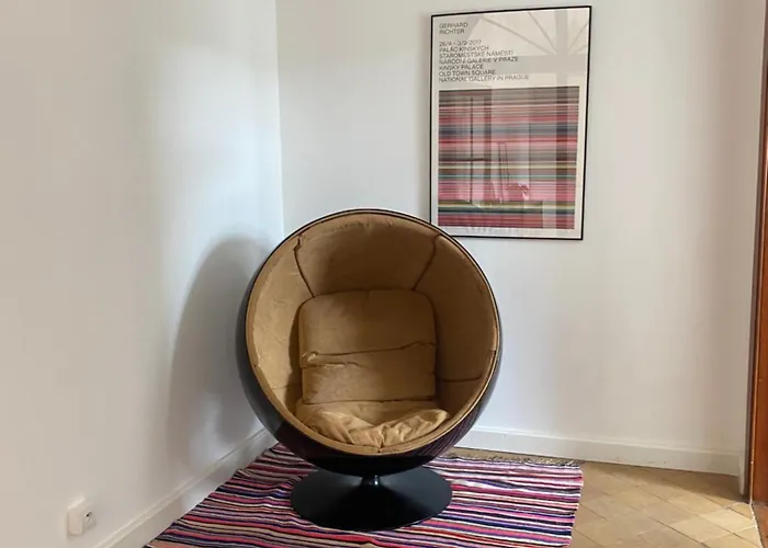 Calme Dans Ancien Couvent Apartment *